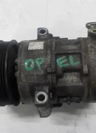 Компрессор кондиционера corsa d 1.2 16v 55701200 5