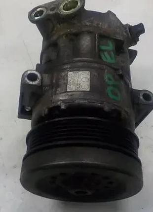 Компрессор кондиционера corsa d 1.2 16v 55701200 6