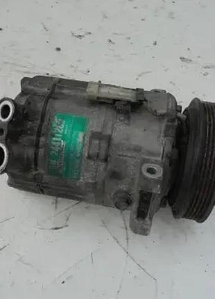 Компрессор кондиционера saab 93 2.0 turbo