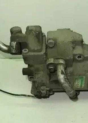 Компрессор кондиционера mercedes w168 1.7 6seu12c