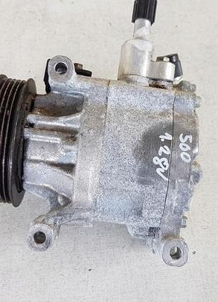 Компресор кондиціонера fiat 500 1.2 8v