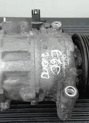 Компрессор кондиционера bmw 2.0d 177km 447260-1851