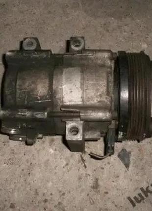 Компрессор кондиционера ford cougar 2.5 v6 98 3