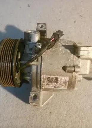Компрессор кондиционера renault twingo iii 926002890r