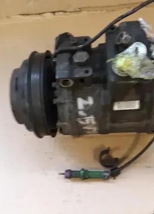 Компресор кондиціонера audi a6 4b0260805c