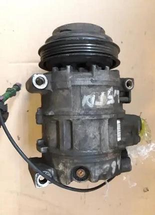 Компрессор кондиционера audi a6 4b0260805c 2