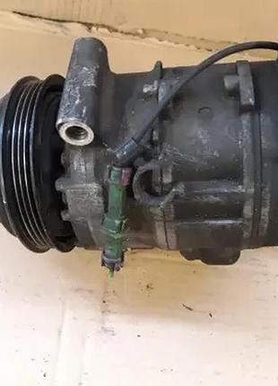 Компрессор кондиционера audi a6 4b0260805c 3