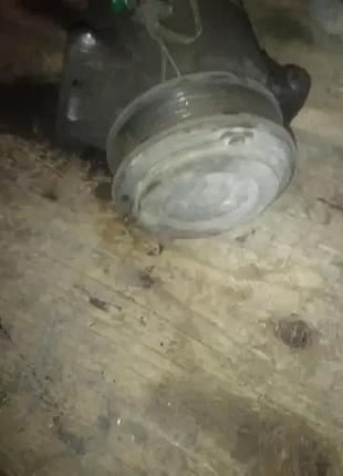 Компрессор кондиционера astra h 1.9 13124752 2