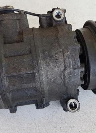 Компресор кондиціонера vw passt b5 1.9 tdi lift