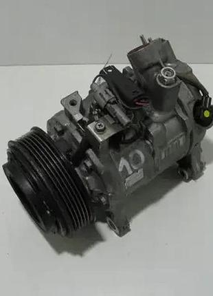 Компрессор кондиционера bmw f30 2.0d 447260-4711