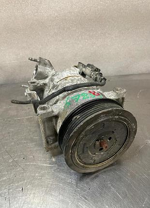 Компресор кондиціонера peugeot citroen 9822184980
