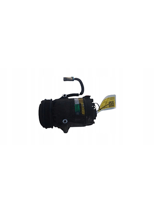 Компресор кондиціонера opel agila 1.2b 13197255 2007