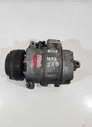 Компресор кондиціонера 8379924 bmw e39 e46 e38 m52 2.5 b