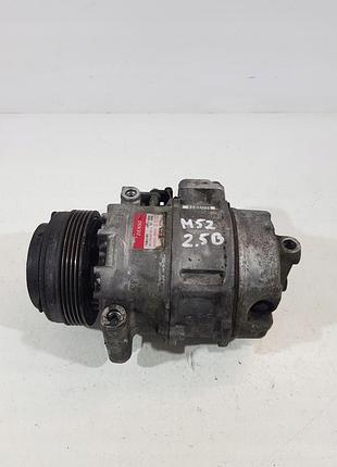 Компресор кондиціонера 8379924 bmw e39 e46 e38 m52 2.5 b 2