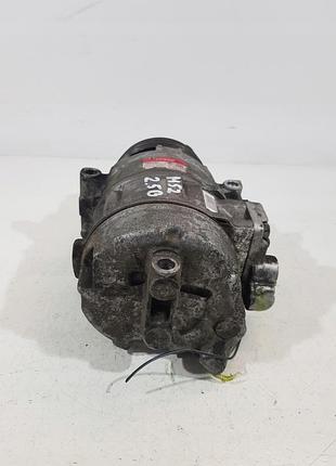 Компресор кондиціонера 8379924 bmw e39 e46 e38 m52 2.5 b 3