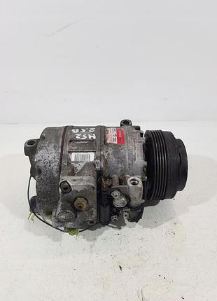 Компресор кондиціонера 8379924 bmw e39 e46 e38 m52 2.5 b 4
