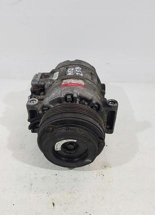 Компресор кондиціонера 8379924 bmw e39 e46 e38 m52 2.5 b 5