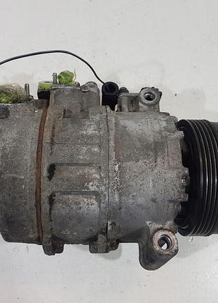 Компресор кондиціонера 8379924 bmw e39 e46 e38 m52 2.5 b 6