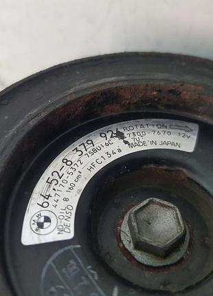 Компресор кондиціонера 8379924 bmw e39 e46 e38 m52 2.5 b 8