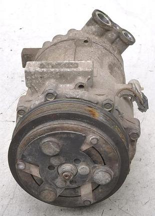 Компресор кондиціонера opel vectra c iii 1.8 16v 140hp 13217307