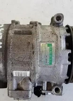 Компрессор кондиционера mercedes w210 2.2 cdi
