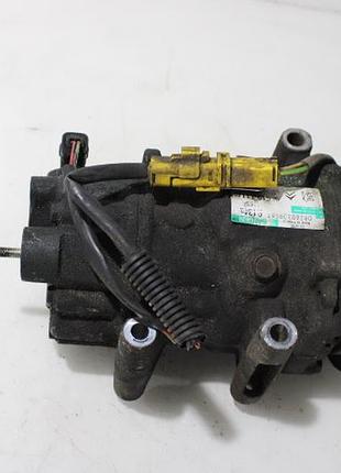 Компресор кондиціонера peugeot 307 2.0hdi lift cc