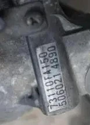 Компрессор кондиционера subaru forester 73110fa150 2