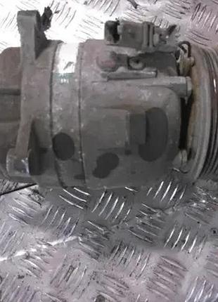 Компрессор кондиционера peugeot 406 3