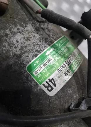 Компрессор кондиционера 38800-rsr-e010-m2 ufo 2