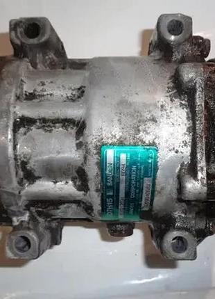 Компрессор кондиционера volvo v40 1.9dci 8200040681