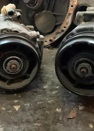 Компрессор кондиционера mercedes b klasa w245 3