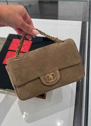 Сумка chanel