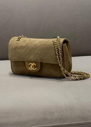Сумка chanel 2