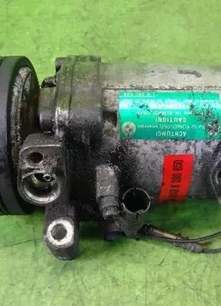 Компрессор кондиционера bmw e46 8390646