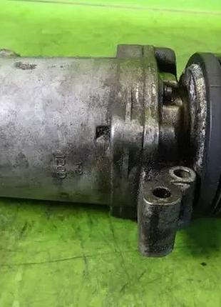 Компрессор кондиционера bmw e46 8390646 3