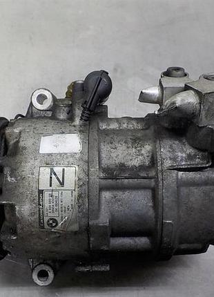 Компресор кондиціонера bmw e46 2.0d 6908660-06