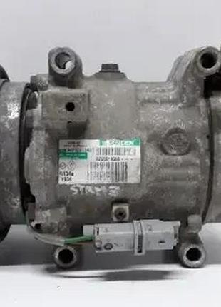 Компресор кондиціонера renault sd6v12 8200819568
