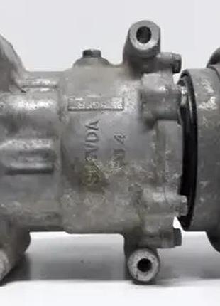 Компресор кондиціонера renault sd6v12 8200819568 4