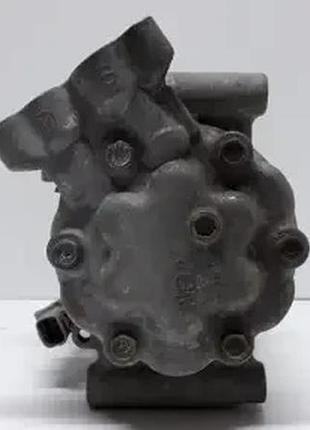 Компресор кондиціонера renault sd6v12 8200819568 5