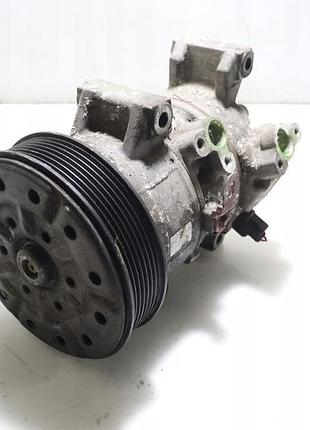 Компресор кондиціонера toyota avensis ii t25 2.2d4d t-25