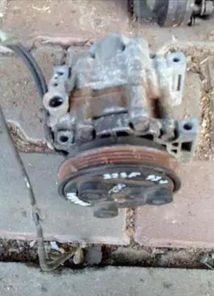 Компрессор кондиционера mazda 323f 94-99