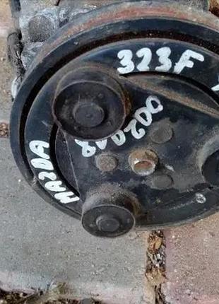 Компрессор кондиционера mazda 323f 94-99 2