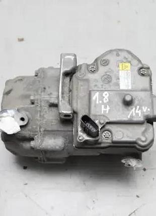 Компрессор кондиционера toyota auris prius 1.8 hybryda