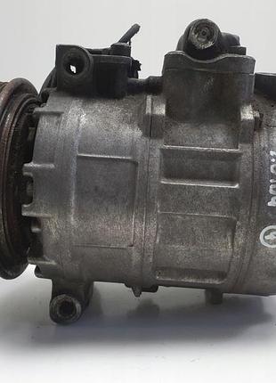 Компресор кондиціонера насос land rover freelander 2.0 td4