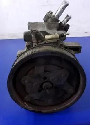 Компресор кондиціонера renault 1.5 dci 8200315744 2