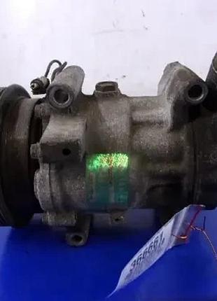 Компресор кондиціонера renault 1.5 dci 8200315744 3