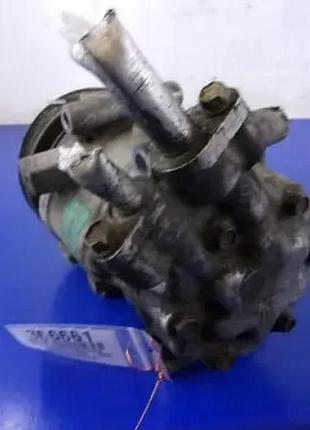 Компресор кондиціонера renault 1.5 dci 8200315744 4