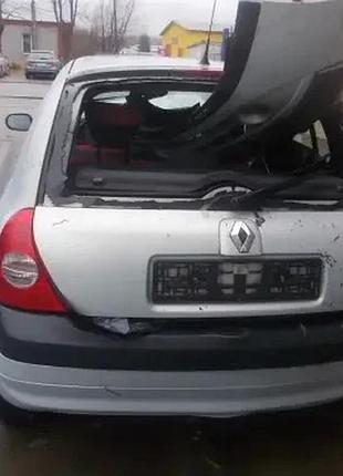 Компресор кондиціонера renault 1.5 dci 8200315744 7