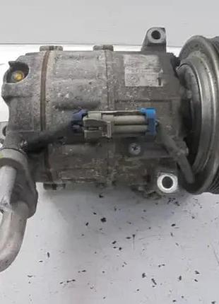 Компресор кондиціонера 60693746 alfa romeo 159 2.2