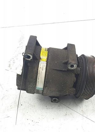 Компресор кондиціонера renault 7700105765 megane scenic